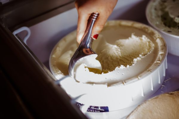 The Tin Snug by null