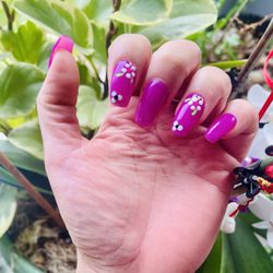 Rose Nail Salon - Ready for spring