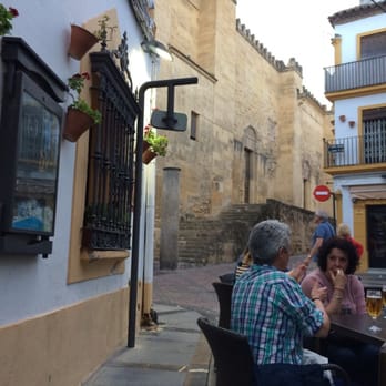 Las Piconeras - Tapas Bars Near Me - Córdoba, Colorado