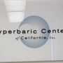 Hyperbaric Centers of California