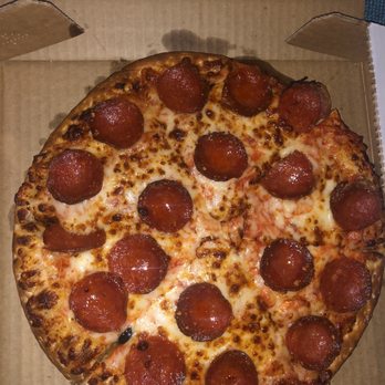Pizza Shuttle - Pepperoni and cream cheese pizza - Pizza Near Me - Kansas City, Missouri Pizza Shuttle - Pepperoni and cream cheese pizza - Pizza Near Me - Kansas City, Missouri