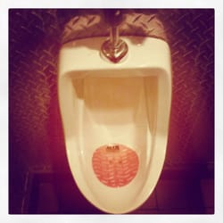 Brubaker's Pub - Urinal