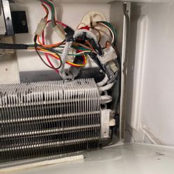 Appliance Repair Brooklyn - Call now for your appliance repair needs! 347-754-6600 Amana refrigerator repair Model BB20VPSE #Amanarefrigeratorrepair #Amanarefrigerator