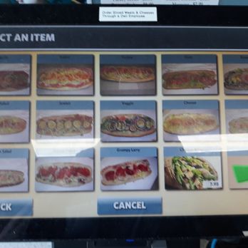 West Point Deli Plus - Kiosk - Grocery Near Me - West Point, Pennsylvania West Point Deli Plus - Kiosk - Grocery Near Me - West Point, Pennsylvania