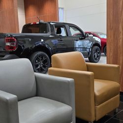 Galpin Ford