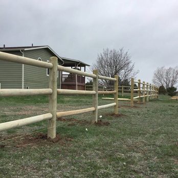 Open Range Fence - Fences & Gates Near Me Open Range Fence - Fences & Gates Near Me