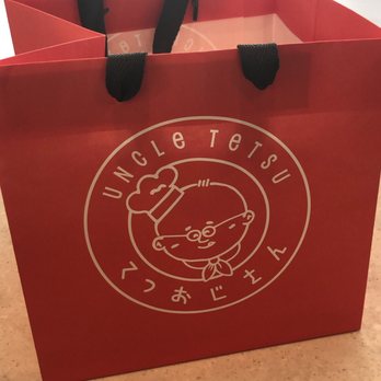Uncle Tetsu - Desserts Near Me - San Mateo, California