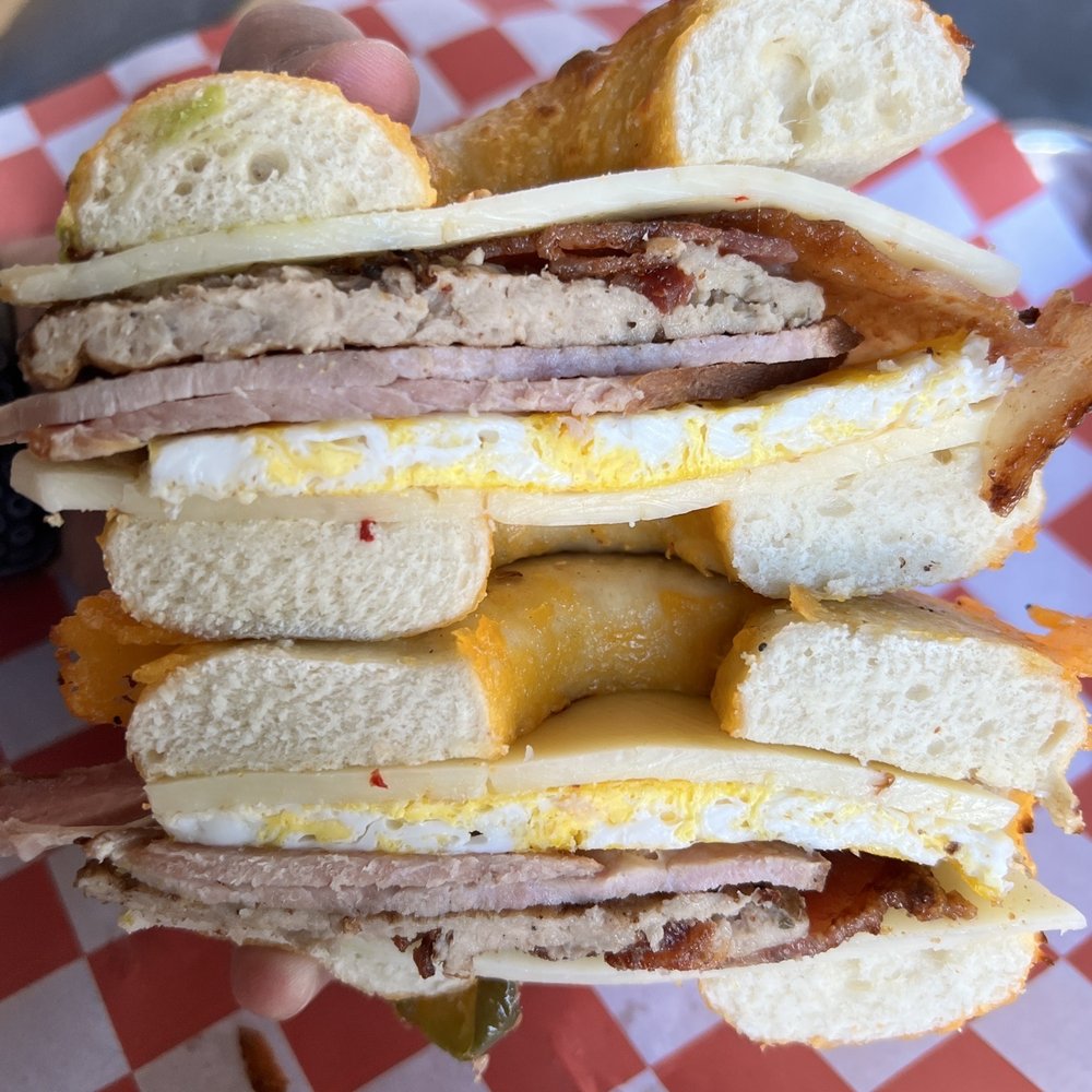The Bagel Den - Breakfast & Brunch Near Me - Provo, Utah The Bagel Den - Breakfast & Brunch Near Me - Provo, Utah