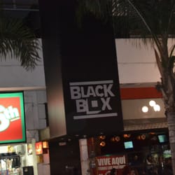 Black Box