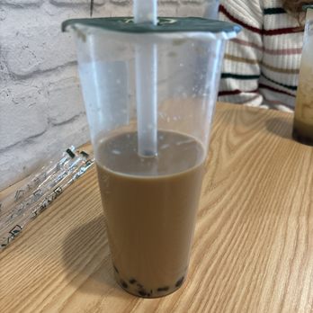 DaYung’s Tea - Scripps Ranch - Tiger milk tea - Bubble Tea Near Me - San Diego, California DaYung’s Tea - Scripps Ranch - Tiger milk tea - Bubble Tea Near Me - San Diego, California
