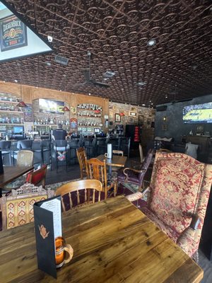 Rebel & Rose Neighborhood Bar by null