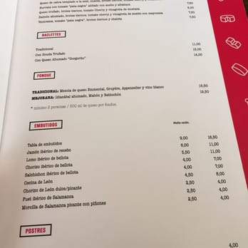 Las Viudas - Tapas Bars Near Me - A Coruña, C