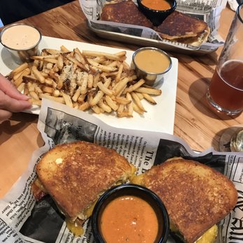 Bread and Brew Alaska - Bars Near Me - Anchorage, Alaska