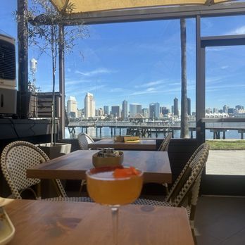 Cocina 35 - Breakfast & Brunch Near Me - Coronado, California