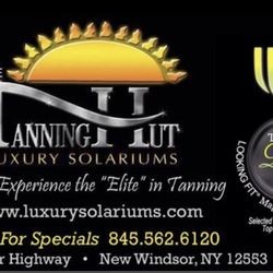 Tanning Hut of Vails Gate