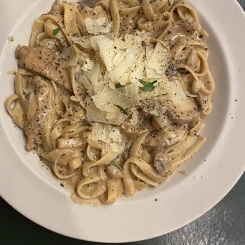 Giuseppe's - Chicken Marsala - Italian Near Me - Burnsville, Minnesota