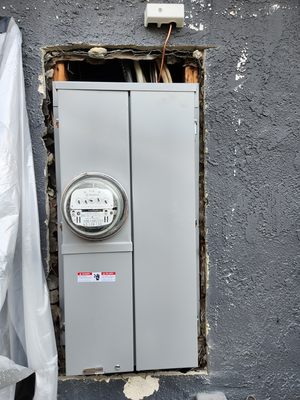 Andrews Electric Service