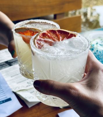 The Blue Shrimp Nuevo Vallarta by null