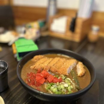 Ishin Udon - Curry udon - Japanese Near Me - Houston, Texas Ishin Udon - Curry udon - Japanese Near Me - Houston, Texas