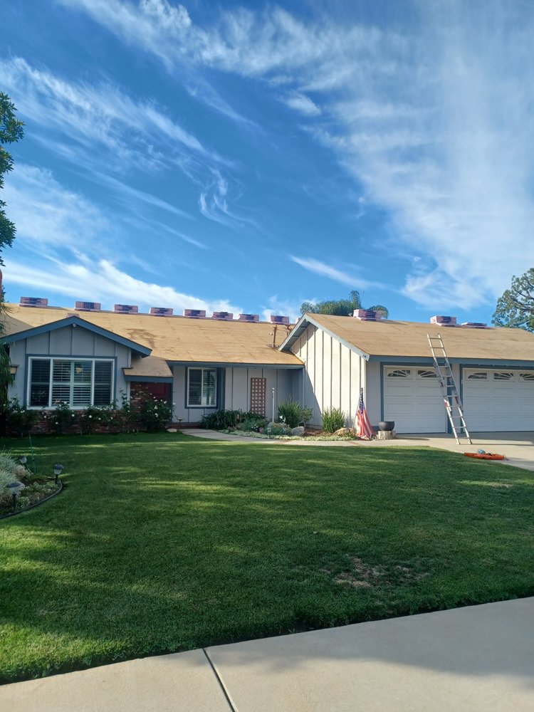 Slide of Nautical Roofing