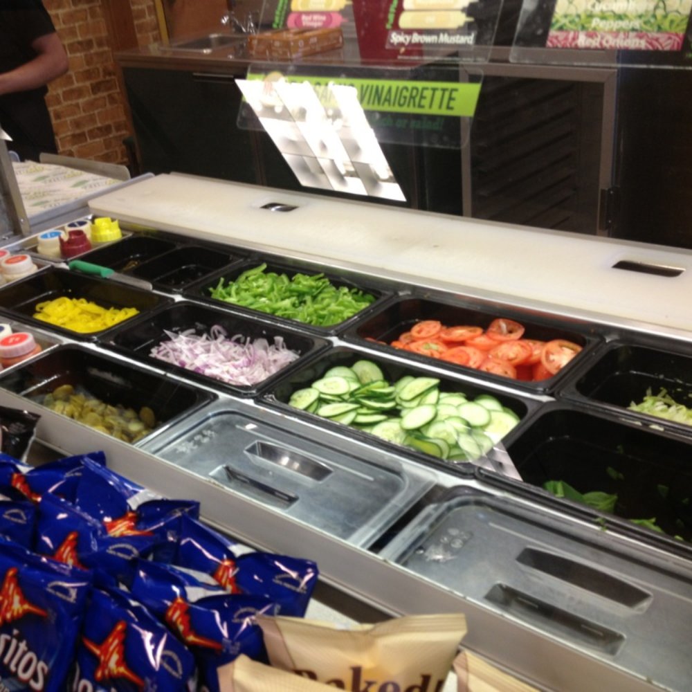 Subway - a variety of vegetables in a deli - Sandwiches Near Me - Cleveland, Ohio Subway - a variety of vegetables in a deli - Sandwiches Near Me - Cleveland, Ohio