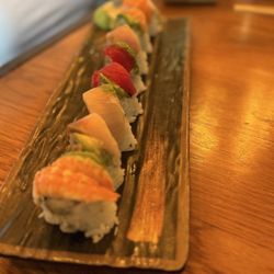 Bon Japanese Cuisine
