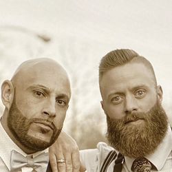 Counter Culture Barbershop - Owner and manager
