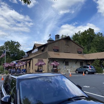 Chimney Rock Inn - Eat the food, but keep ya distance. - Pizza Near Me - Bound Brook, New Jersey Chimney Rock Inn - Eat the food, but keep ya distance. - Pizza Near Me - Bound Brook, New Jersey