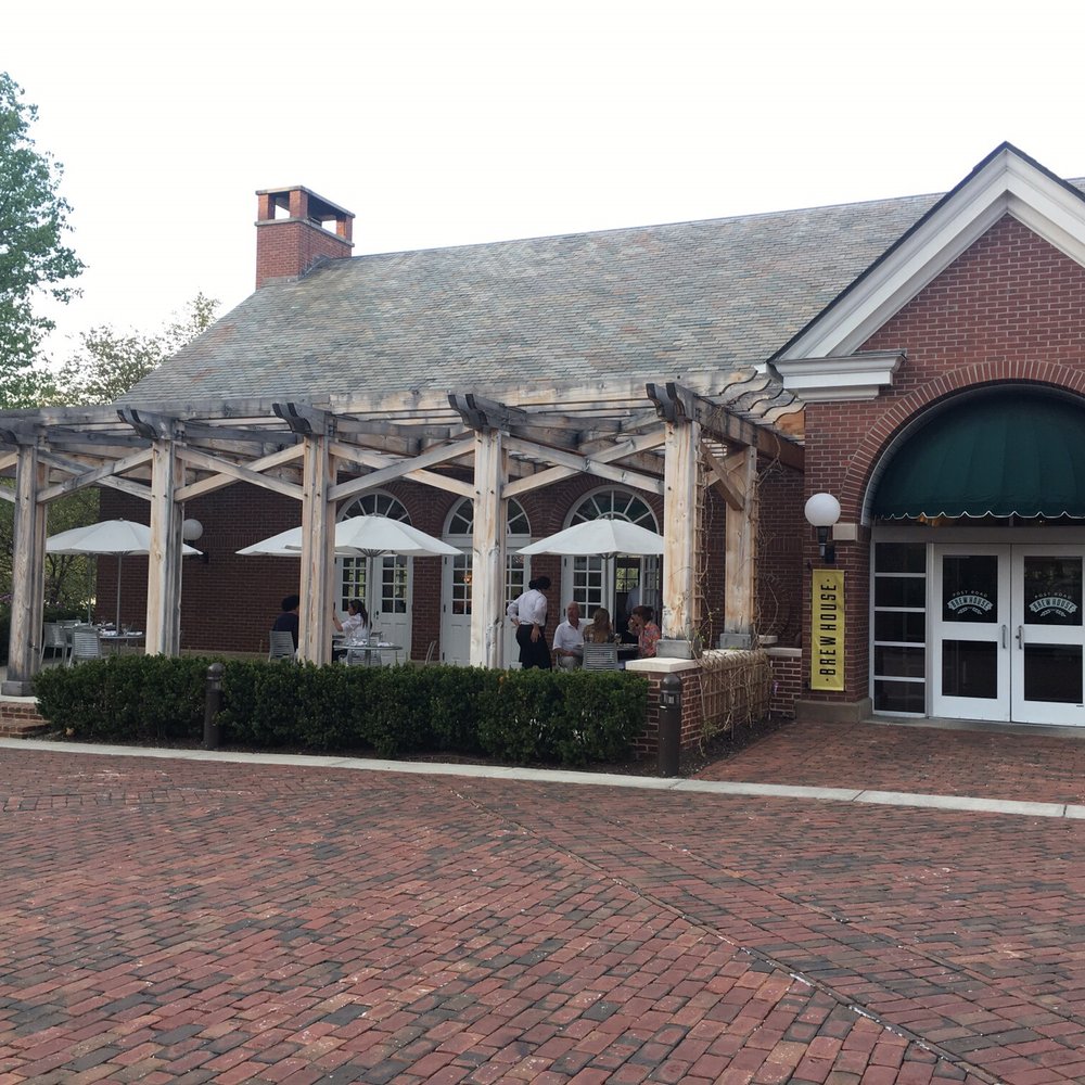 Outside, entrance Outside, entrance