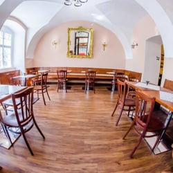 Cafe U Zrcadla