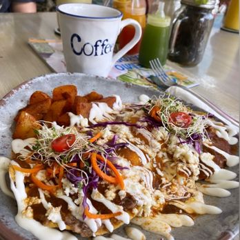 The Bowl Bar - Breakfast & Brunch Near Me - Cancún, ROO The Bowl Bar - Breakfast & Brunch Near Me - Cancún, ROO