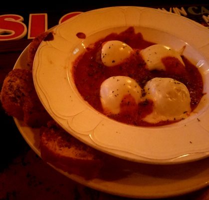 Amici Ristorante by null