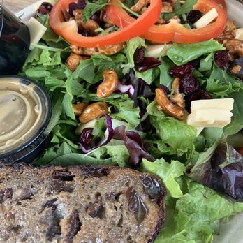 The Yellow Deli - Delis Near Me - Valley Center, California