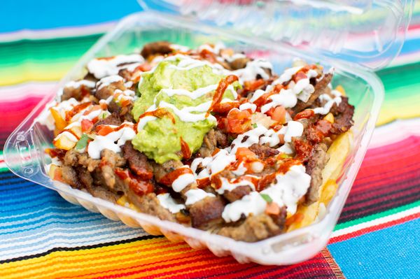 Habibi's Birria by null