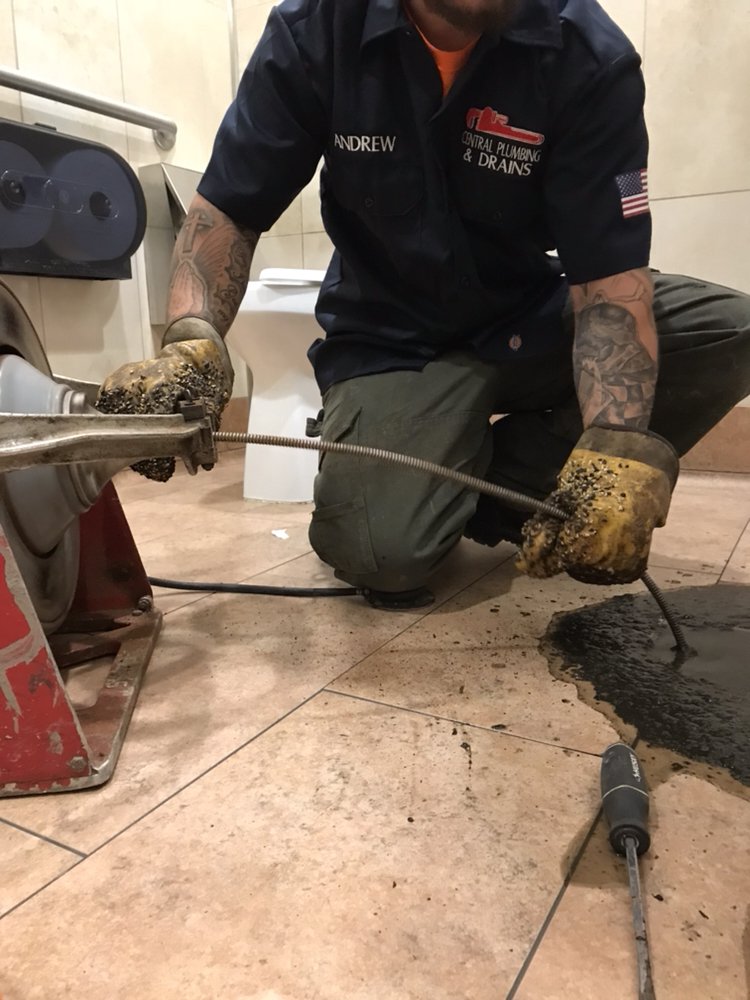 Slide of Tristate HVAC and Plumbing?