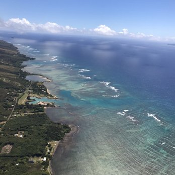 Pacific Helicopter Tours - Aerial Tours Near Me - Kahului, Hawaii