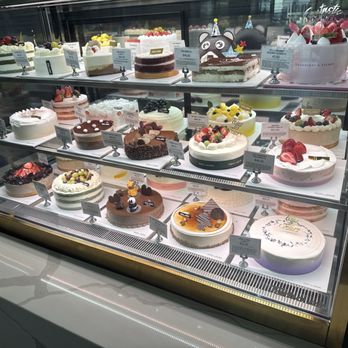 Tous Les Jours - Cakes! - Coffee & Tea Near Me - Maple Grove, Minnesota