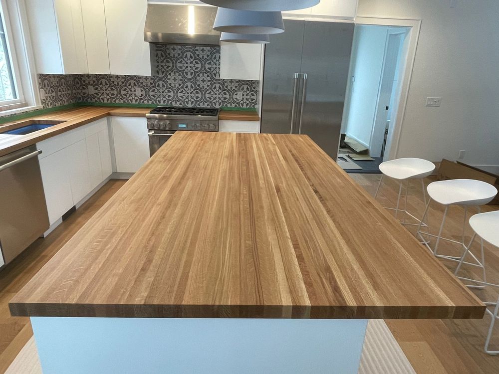 Slide of Utopian Home Improvement