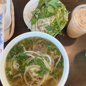 Pho Trung - Pho Chin Nam Gan - Vietnamese Near Me - Monterey Park, California Pho Trung - Pho Chin Nam Gan - Vietnamese Near Me - Monterey Park, California
