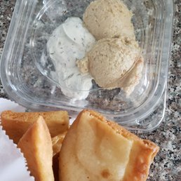 Pita Chips