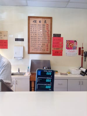 King's Barbeque House by null