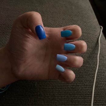 Kool Nail Designs and Spa - Gel Acrylic Nails - Nail Salons Near Me - Pullman, Washington Kool Nail Designs and Spa - Gel Acrylic Nails - Nail Salons Near Me - Pullman, Washington