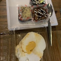 JD Bakery Cafe - Yummy desserts