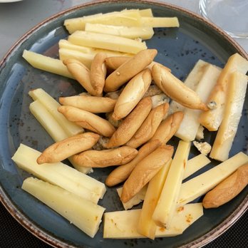 Dcorazon - "Cheese board" ridiculous - Breakfast & Brunch Near Me - Madrid, M
