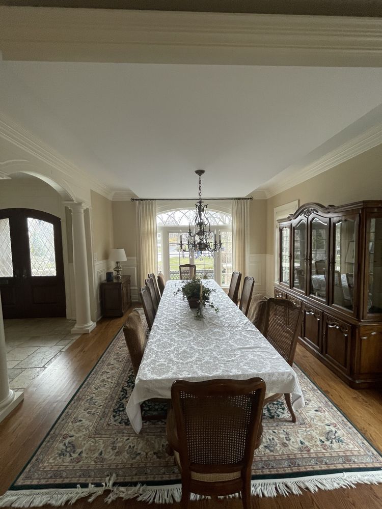 PAINTING BY JOHN Updated June 2024 Hot Springs Village, Arkansas