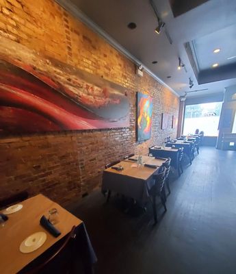 La Encantada Restaurant by null