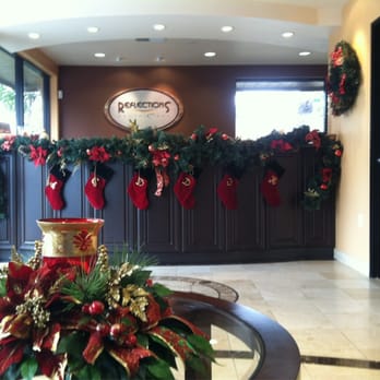 Reflections Dental Spa - Holidays at the Reflections Dental Spa. - General Dentistry Near Me - San Ramon, California