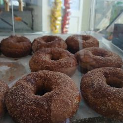 Boxcar Cafe & Bakery