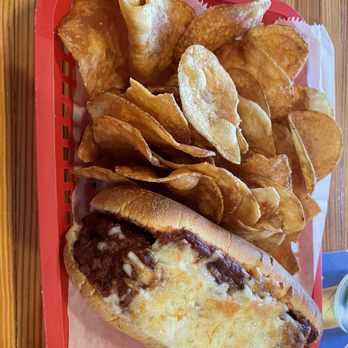 Grinders Stonewall - Meatball Grinder - Pizza Near Me - Lenexa, Kansas