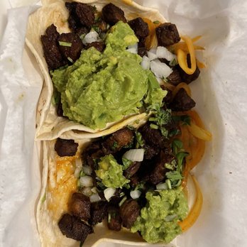 Pacos Tacos Harvey - Chopped steak tacos - Mexican Near Me - Harvey, Louisiana Pacos Tacos Harvey - Chopped steak tacos - Mexican Near Me - Harvey, Louisiana